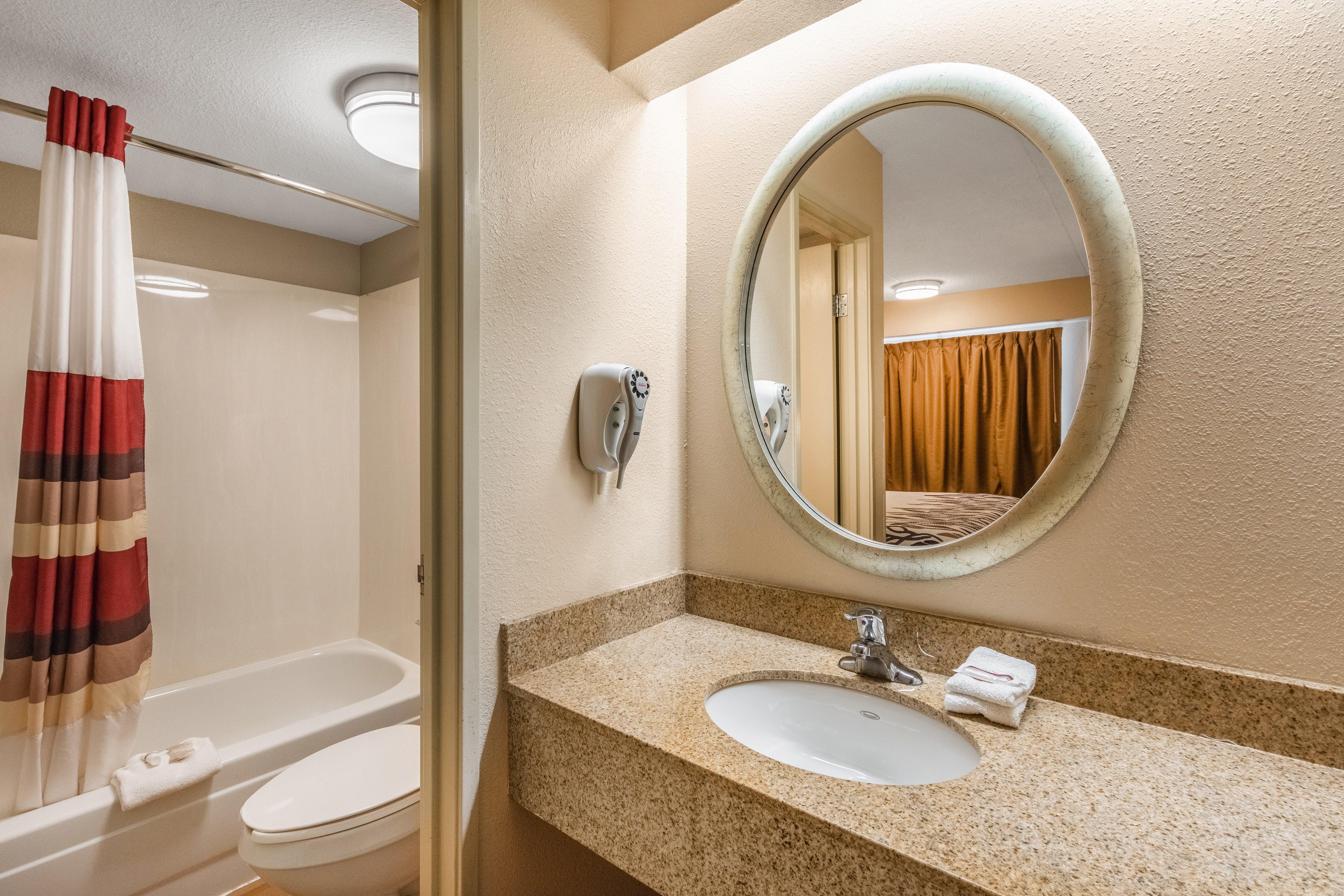 Red Roof Inn Kalamazoo West - Western Michigan U Dış mekan fotoğraf
